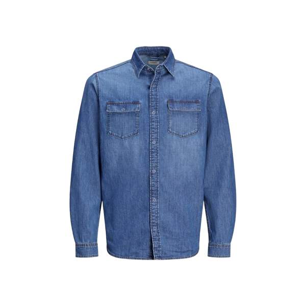 Jrebaustin Shirt Mf 500
