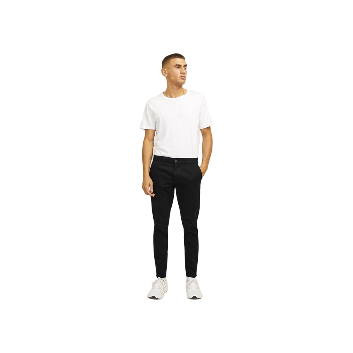 Jrebmichael Slim Sharp