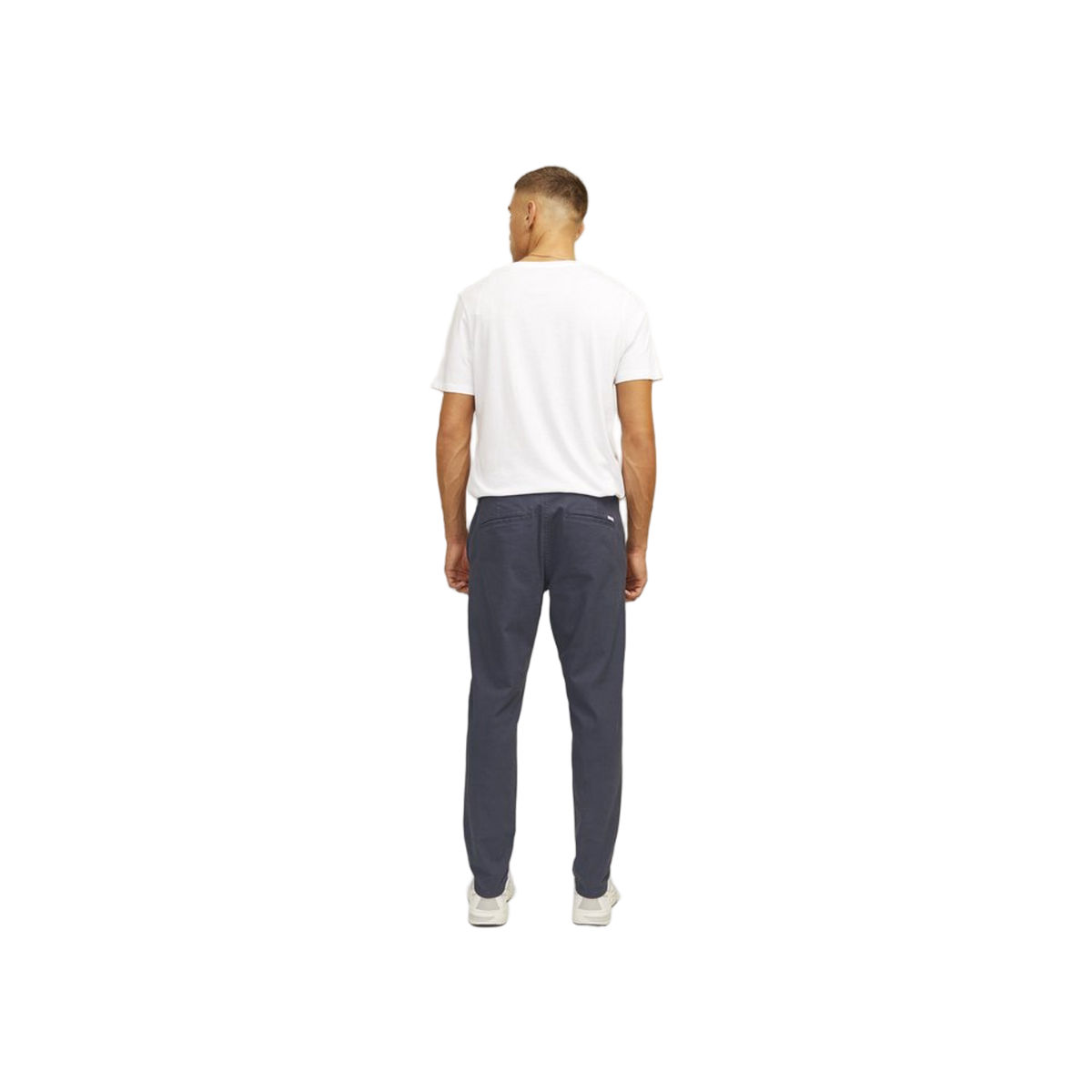 Jrebmichael Slim Sharp