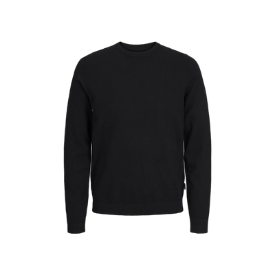 JJ Rebel Jrebcallum Knit Crew Neck