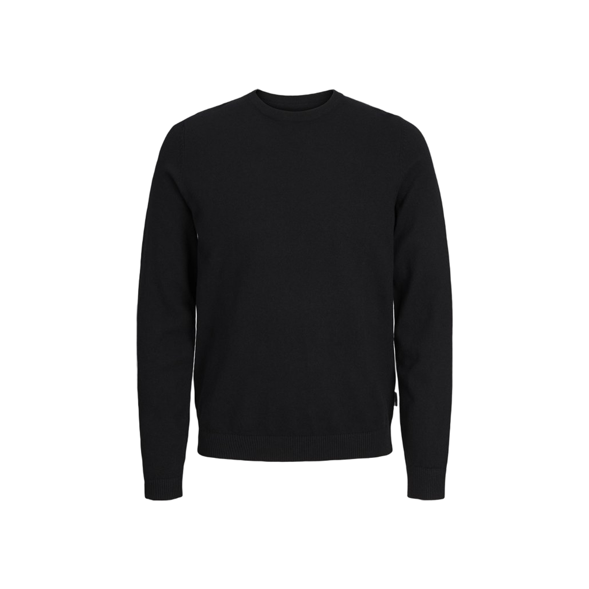 JJ Rebel Jrebcallum Knit Crew Neck