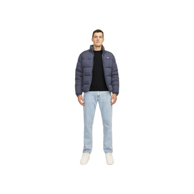JJ Rebel Jrebcallum Knit Crew Neck