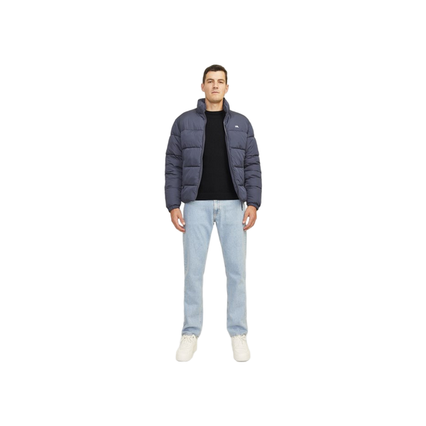JJ Rebel Jrebcallum Knit Crew Neck
