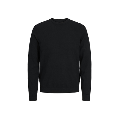 JJ Rebel Jrebcallum Knit Crew Neck