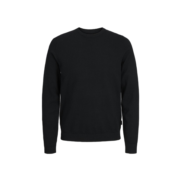JJ Rebel Jrebcallum Knit Crew Neck