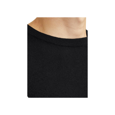 JJ Rebel Jrebcallum Knit Crew Neck