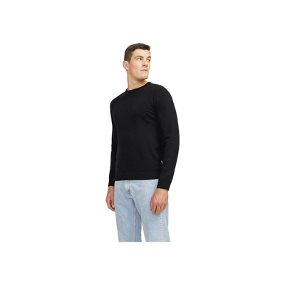 JJ Rebel Jrebcallum Knit Crew Neck