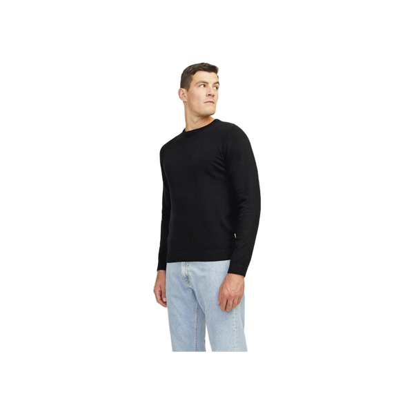 JJ Rebel Jrebcallum Knit Crew Neck
