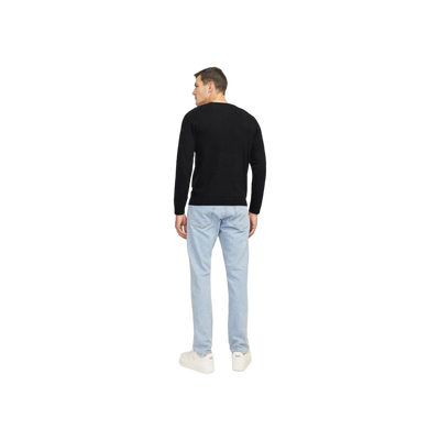 JJ Rebel Jrebcallum Knit Crew Neck
