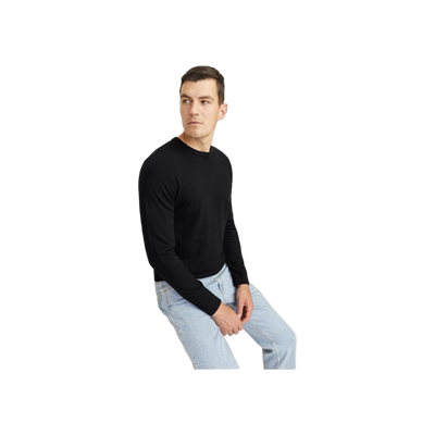 JJ Rebel Jrebcallum Knit Crew Neck