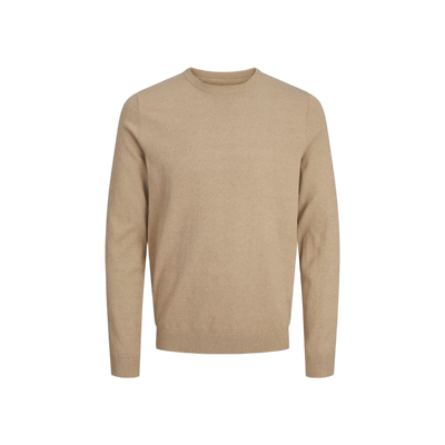 JJ Rebel Jrebcallum Knit Crew Neck