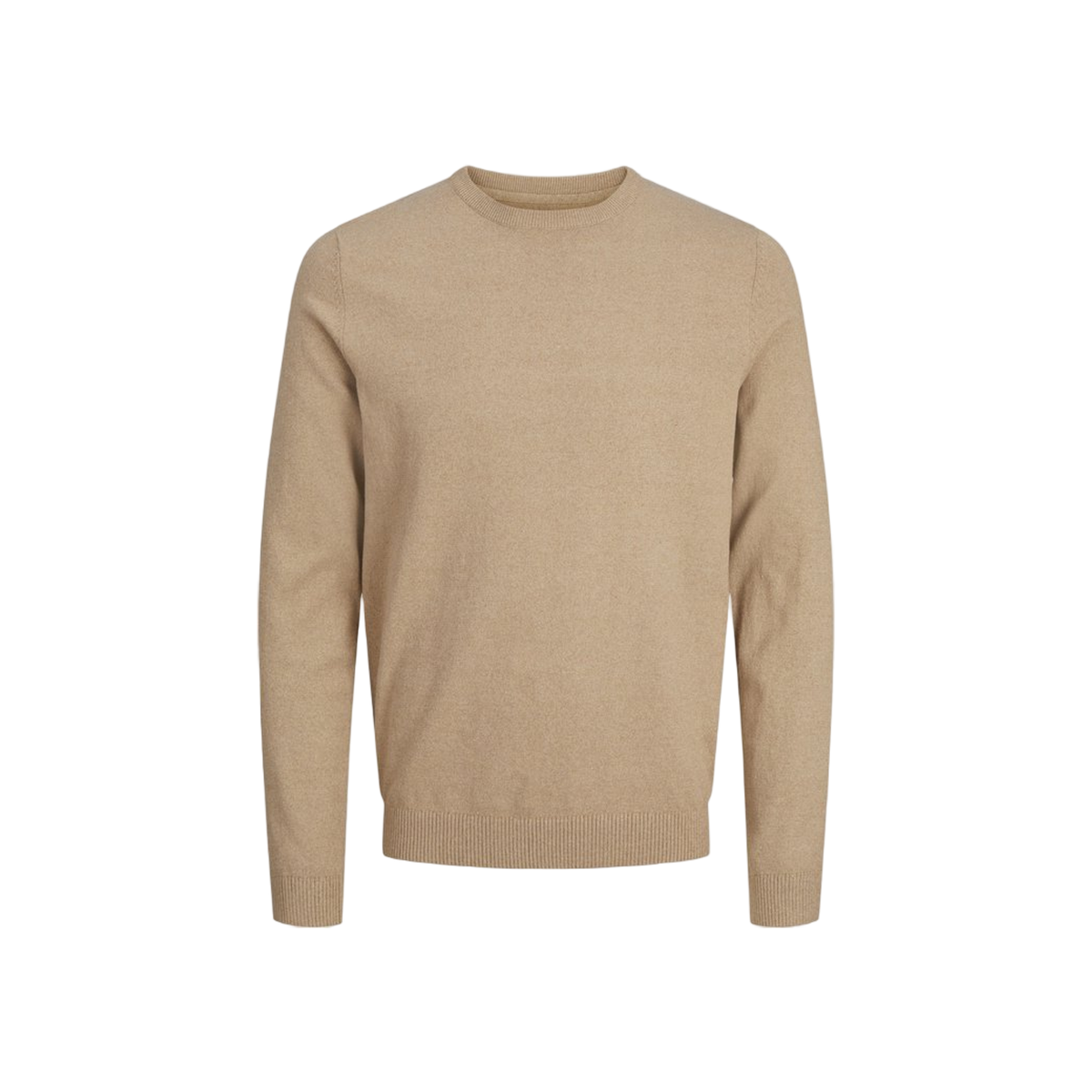 JJ Rebel Jrebcallum Knit Crew Neck