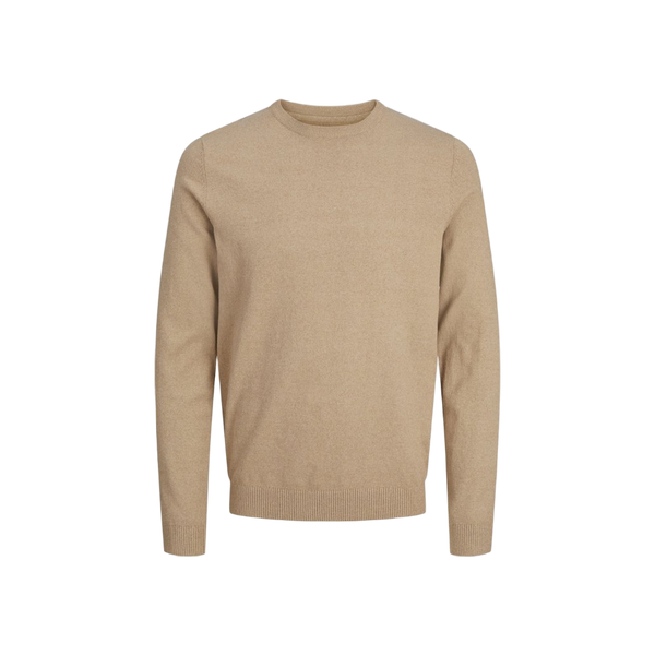 JJ Rebel Jrebcallum Knit Crew Neck