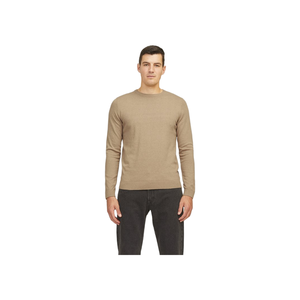 JJ Rebel Jrebcallum Knit Crew Neck
