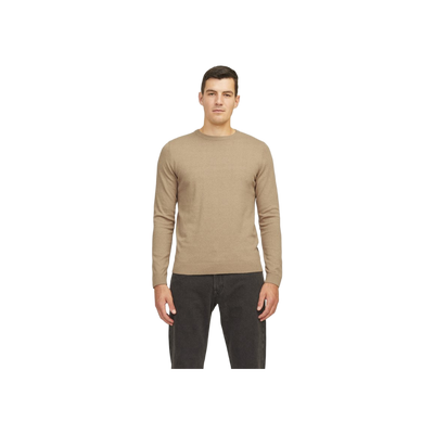JJ Rebel Jrebcallum Knit Crew Neck