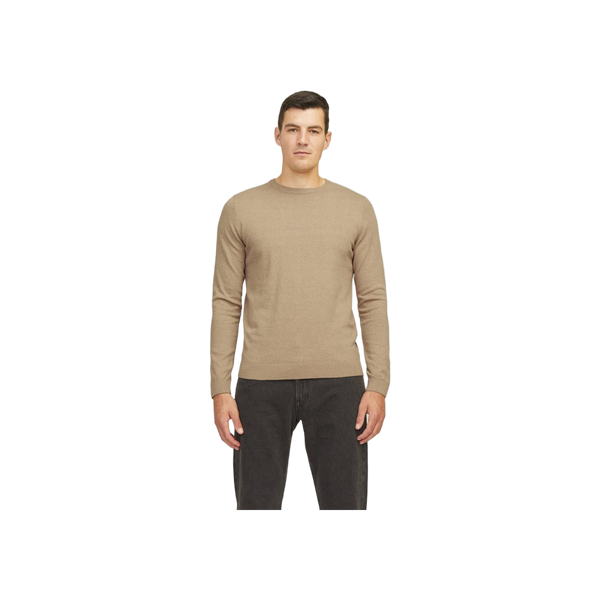 JJ Rebel Jrebcallum Knit Crew Neck