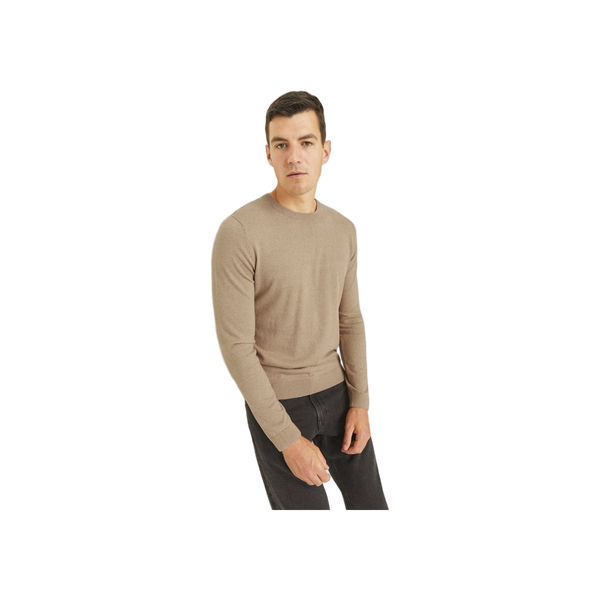 JJ Rebel Jrebcallum Knit Crew Neck