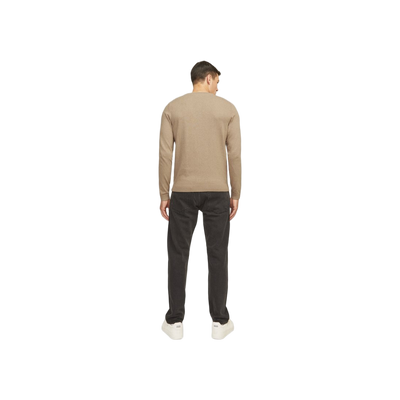 JJ Rebel Jrebcallum Knit Crew Neck