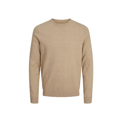 JJ Rebel Jrebcallum Knit Crew Neck