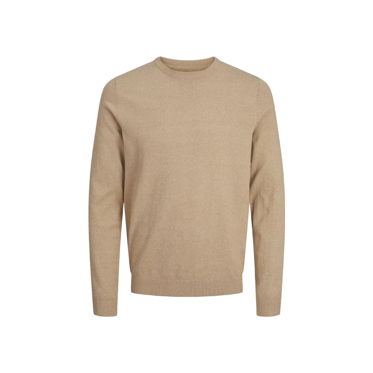 JJ Rebel Jrebcallum Knit Crew Neck