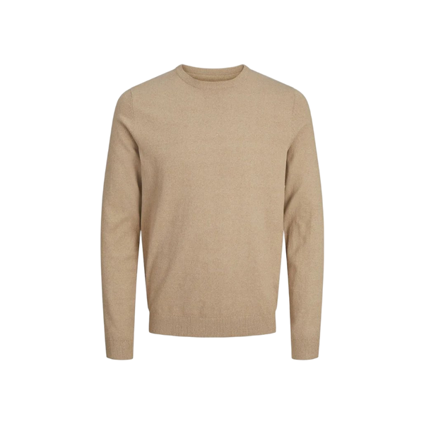 JJ Rebel Jrebcallum Knit Crew Neck