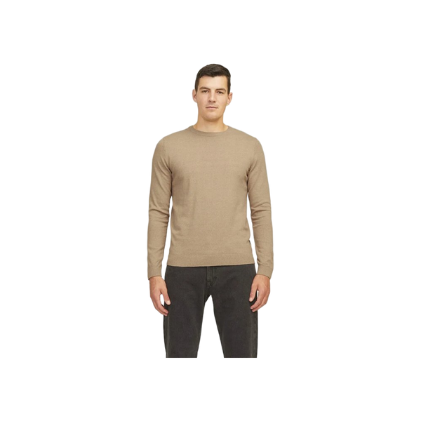 JJ Rebel Jrebcallum Knit Crew Neck