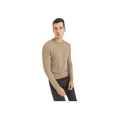 JJ Rebel Jrebcallum Knit Crew Neck