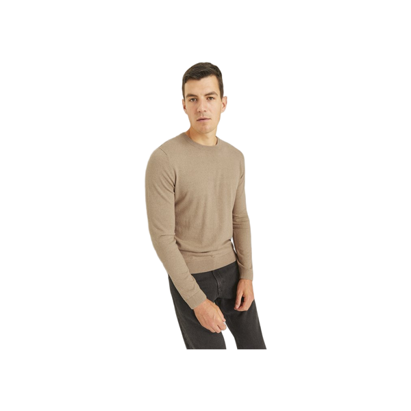 JJ Rebel Jrebcallum Knit Crew Neck