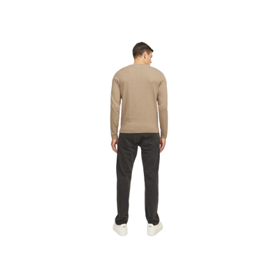 JJ Rebel Jrebcallum Knit Crew Neck