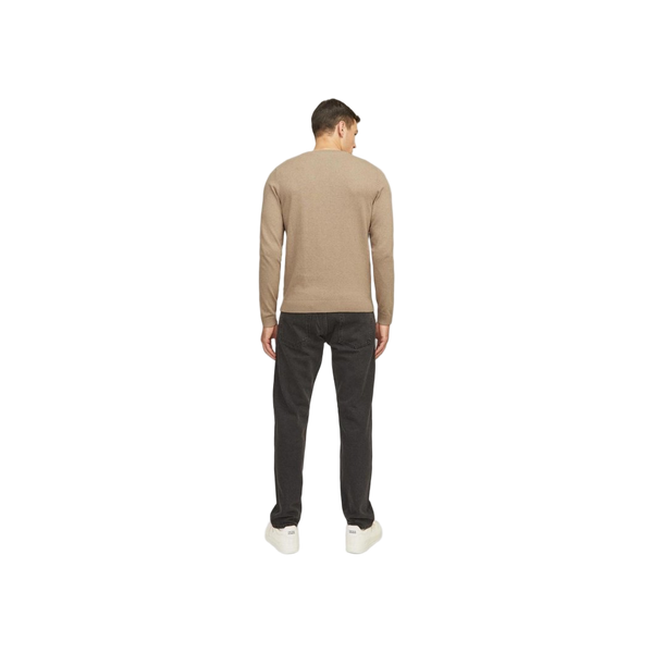 JJ Rebel Jrebcallum Knit Crew Neck