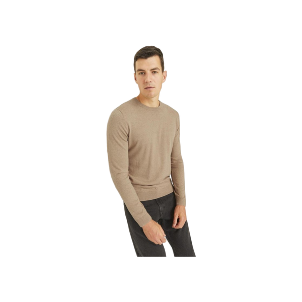 JJ Rebel Jrebcallum Knit Crew Neck