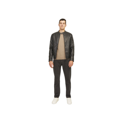 JJ Rebel Jrebcallum Knit Crew Neck