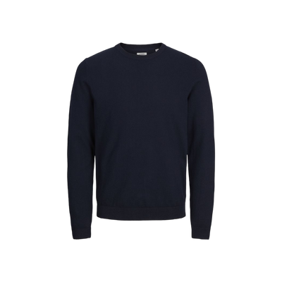 JJ Rebel Jrebcallum Knit Crew Neck