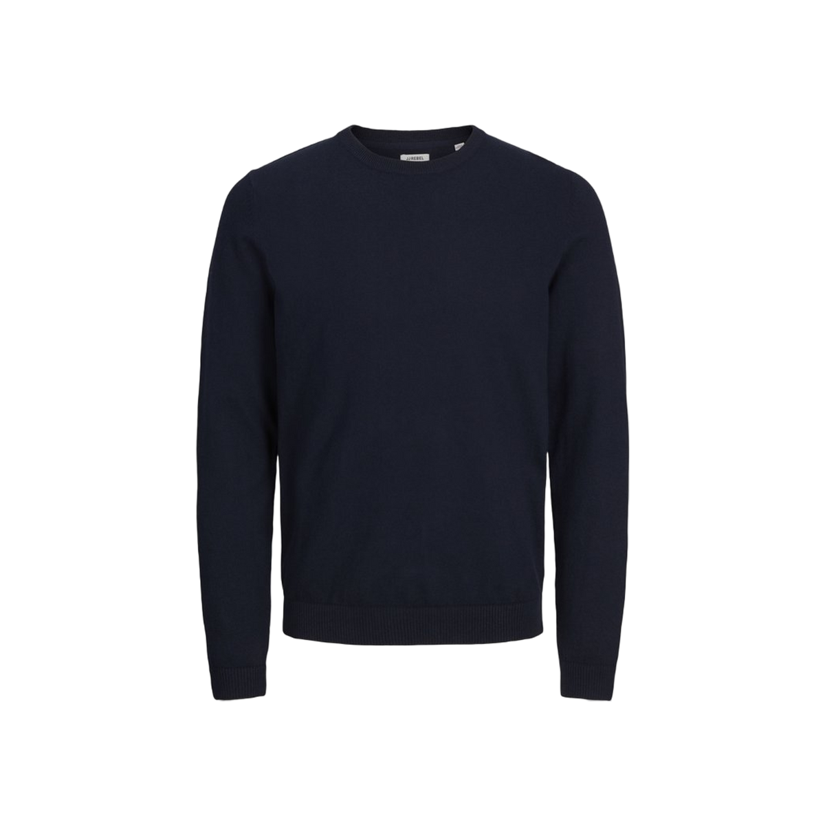 JJ Rebel Jrebcallum Knit Crew Neck