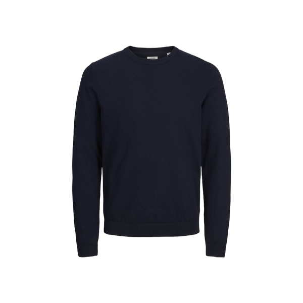 JJ Rebel Jrebcallum Knit Crew Neck