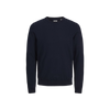 JJ Rebel Jrebcallum Knit Crew Neck