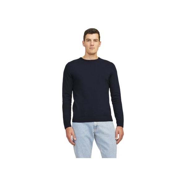 JJ Rebel Jrebcallum Knit Crew Neck