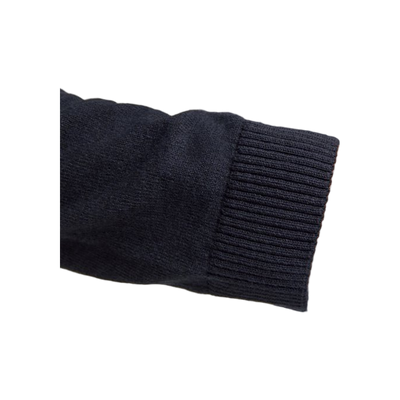 JJ Rebel Jrebcallum Knit Crew Neck