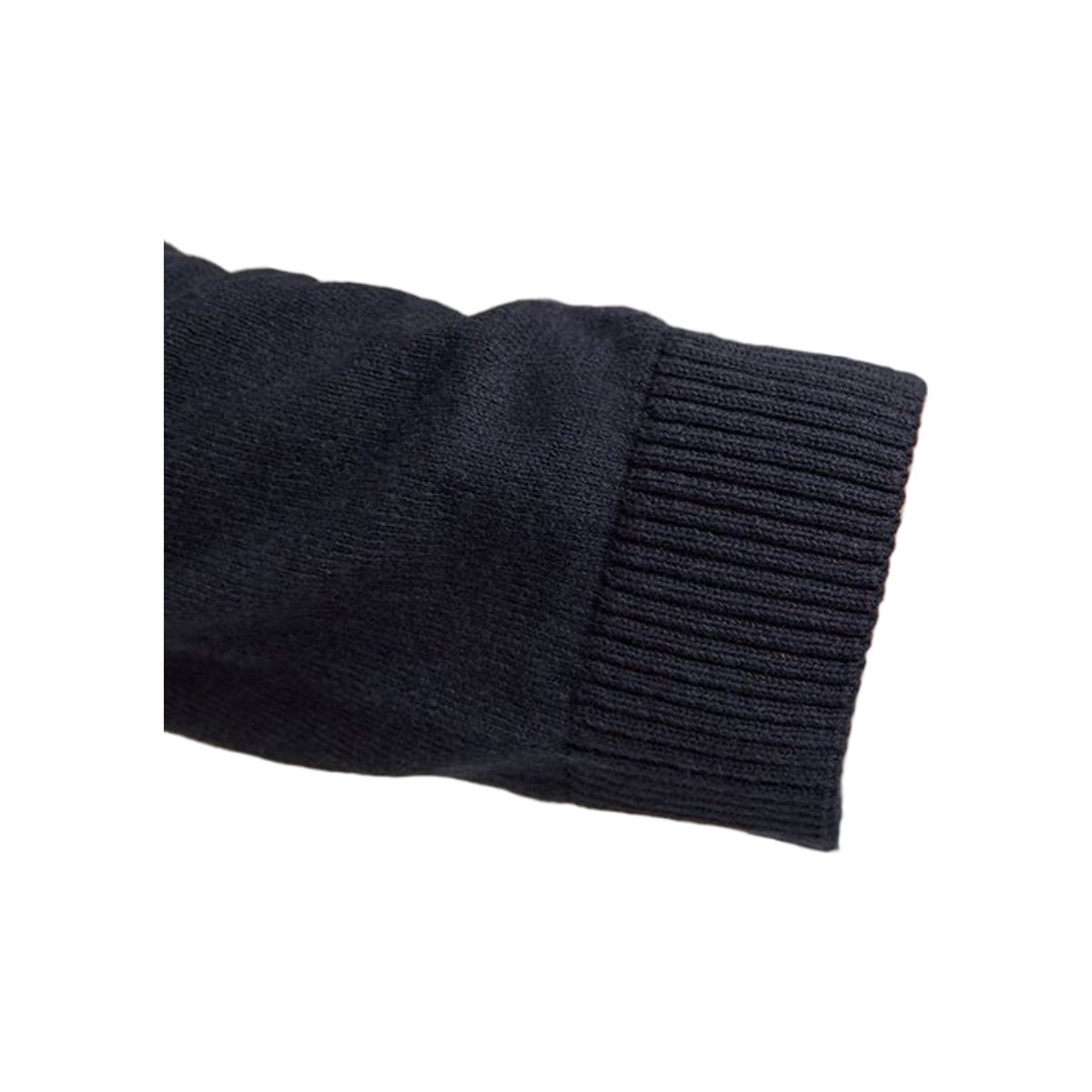 JJ Rebel Jrebcallum Knit Crew Neck