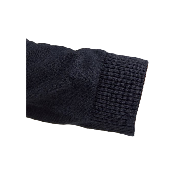 JJ Rebel Jrebcallum Knit Crew Neck