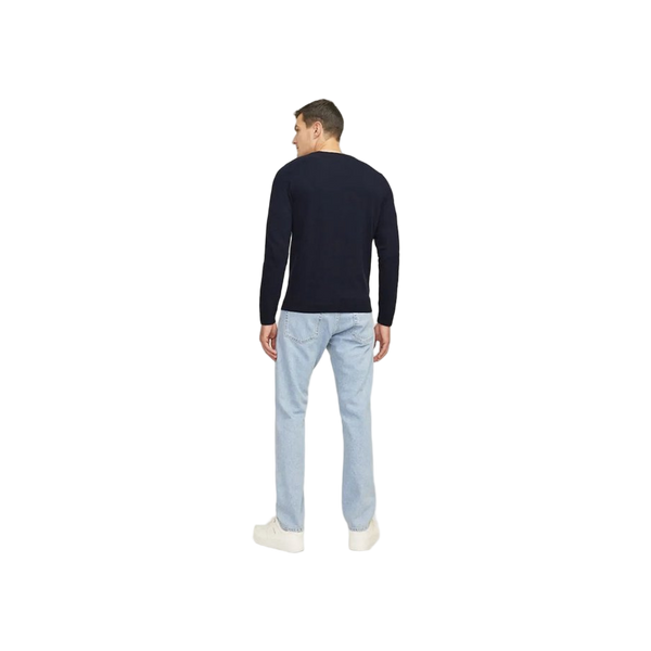 JJ Rebel Jrebcallum Knit Crew Neck