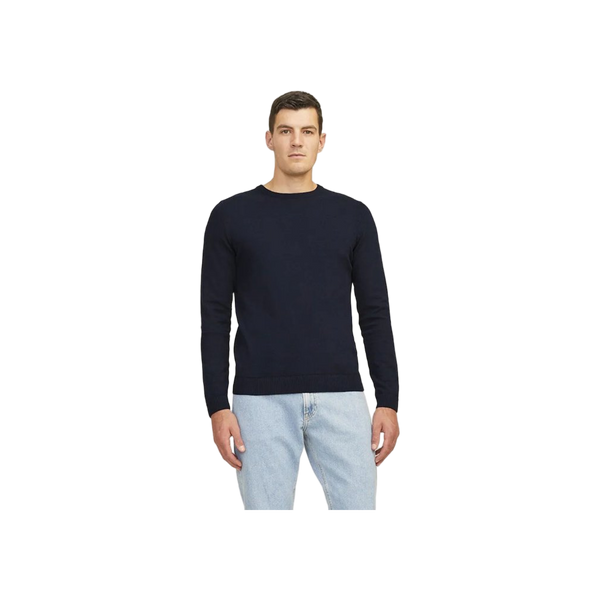 JJ Rebel Jrebcallum Knit Crew Neck