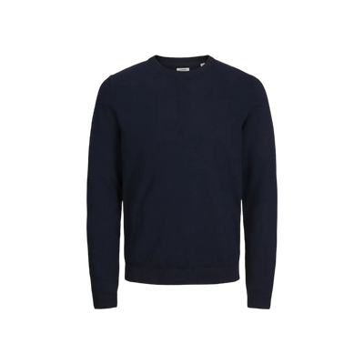 JJ Rebel Jrebcallum Knit Crew Neck