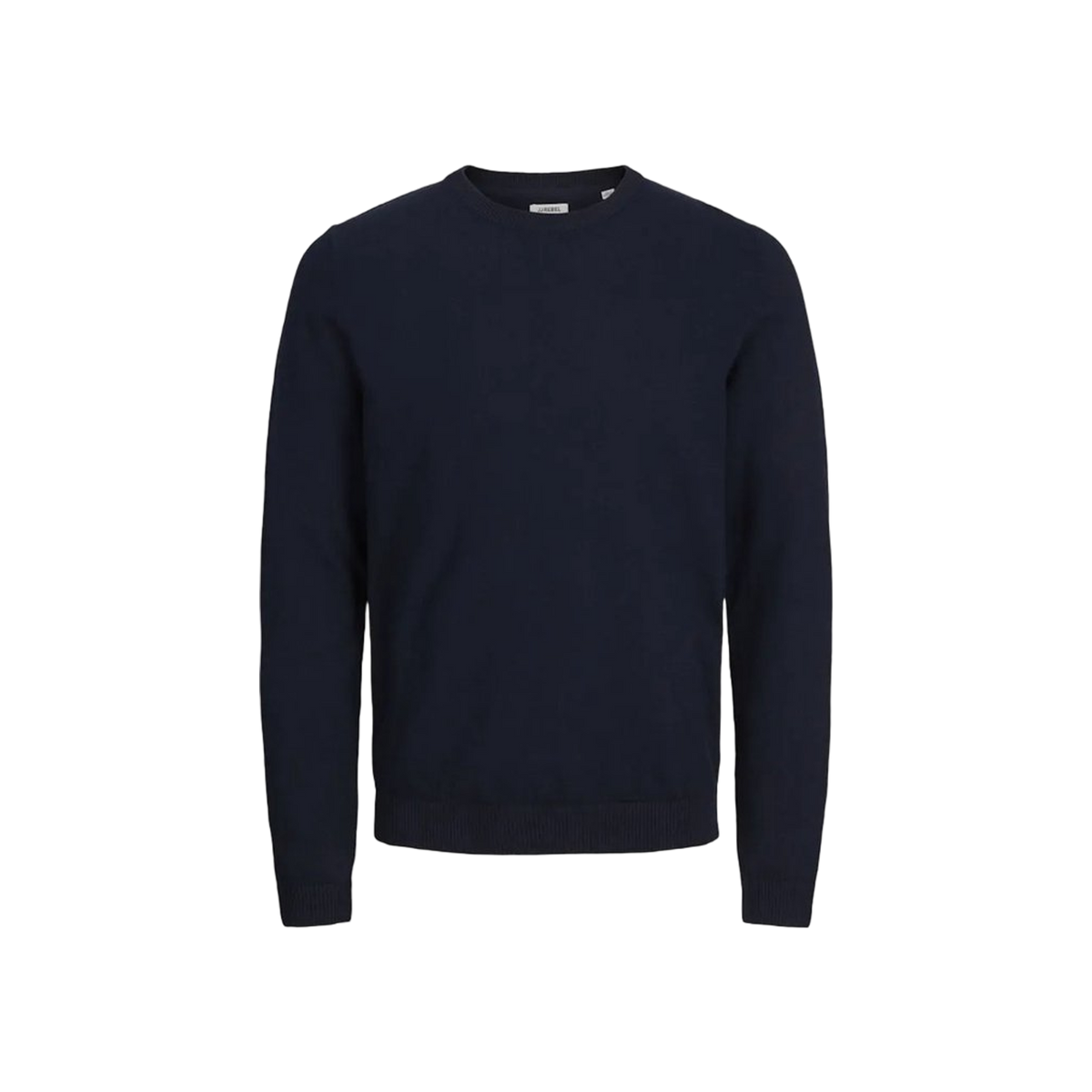JJ Rebel Jrebcallum Knit Crew Neck