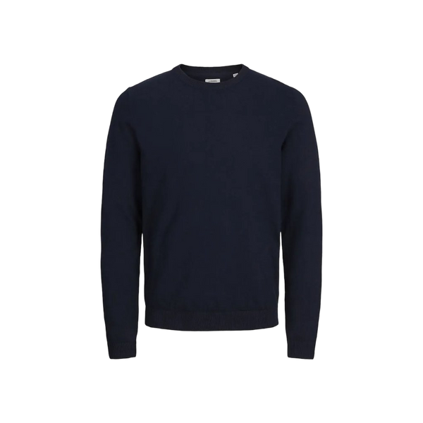 JJ Rebel Jrebcallum Knit Crew Neck