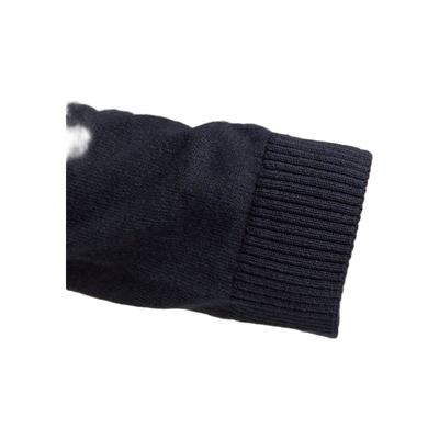 JJ Rebel Jrebcallum Knit Crew Neck