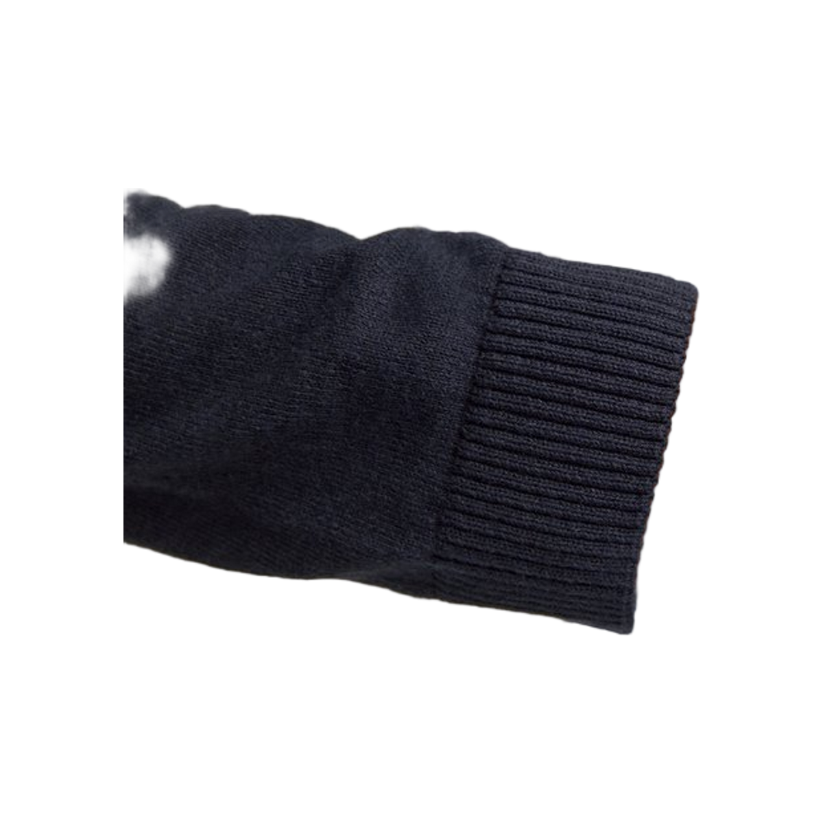 JJ Rebel Jrebcallum Knit Crew Neck