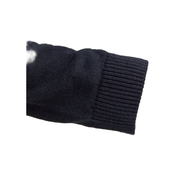 JJ Rebel Jrebcallum Knit Crew Neck