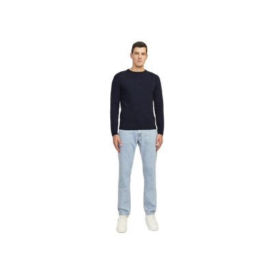 JJ Rebel Jrebcallum Knit Crew Neck