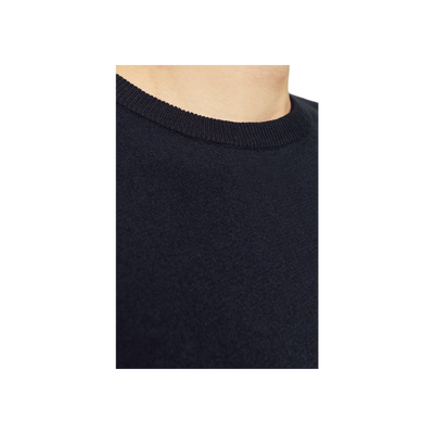 JJ Rebel Jrebcallum Knit Crew Neck